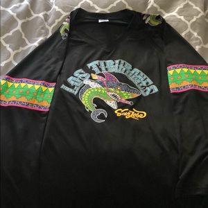 San Jose Sharks Los Tiburones giveaway 10/20/18